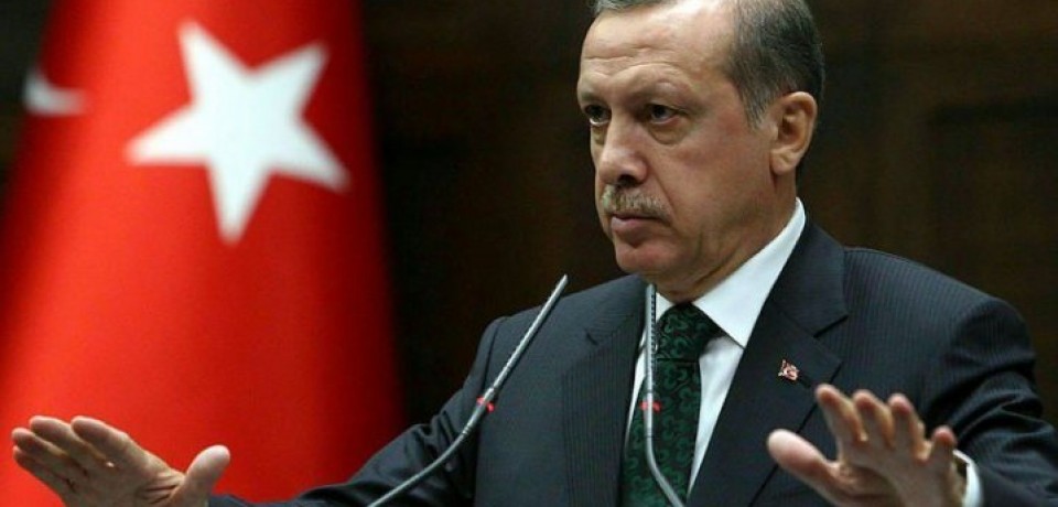 Erdogan Evropi: Idite svojim putem, mi ćemo svojim