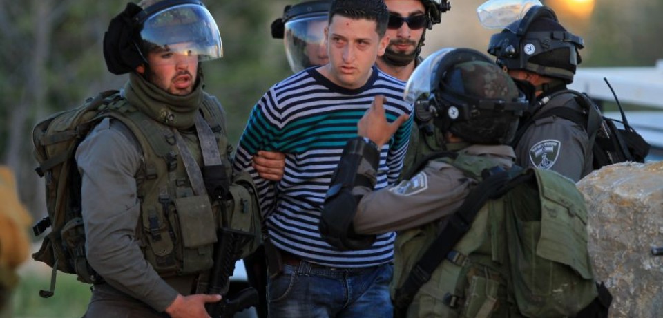 U posljednjih 50 godina kroz izraelske zatvore prošlo milion Palestinaca
