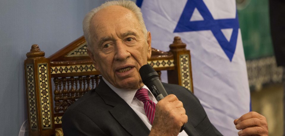 Palestinska novinarka Peresu: Nemojte praviti razliku među tragedijama!
