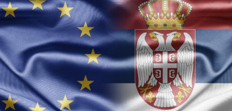 Hrvatska dostavila Srbiji saglasnost za poglavlje 23