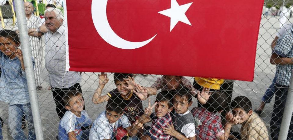 EU: Turska sigurna za povratak izbjeglica