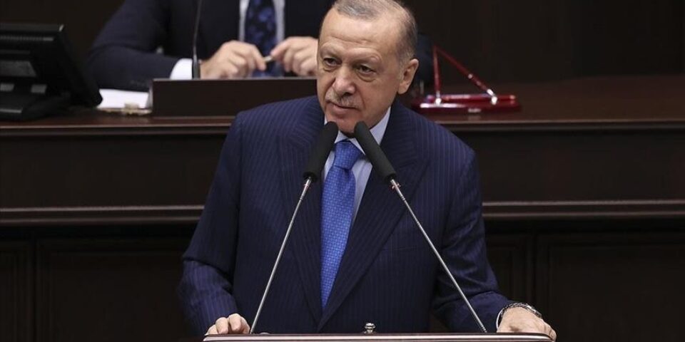 Erdogan: Neće biti prijevremenih izbora u Turskoj