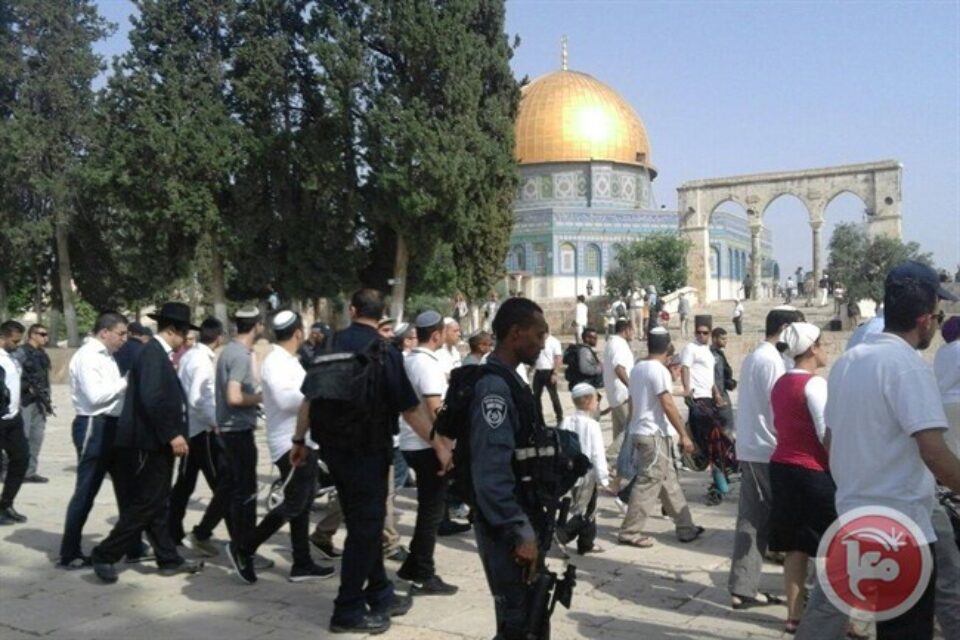 Arapska liga pozvala UN da djeluje po pitanju napada Izraela na džamiju Al-Aksa