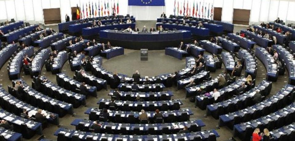 Europski parlament upozorava Izrael zbog pritiska na nevladine organizacije